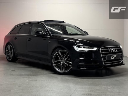 Audi A6 0