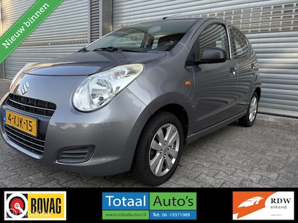 Suzuki Alto 0