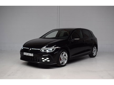 Volkswagen Golf 0