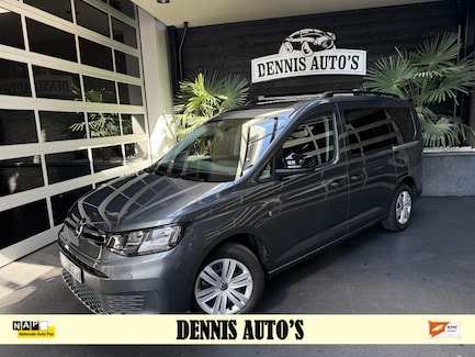 Volkswagen Caddy 0