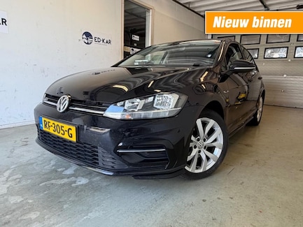 Volkswagen Golf 0