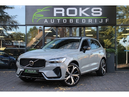 Volvo XC60 0