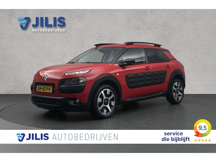 Citroën C4 Cactus 0