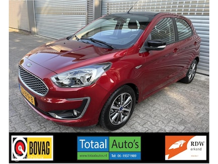 Ford Ka 0