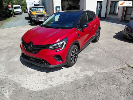 Renault Captur 0