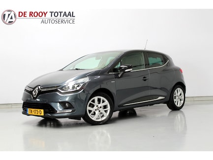 Renault Clio 0