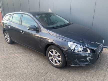 Volvo V60 0