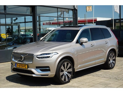 Volvo XC90 0