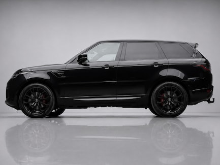 Land Rover Range Rover Sport 0