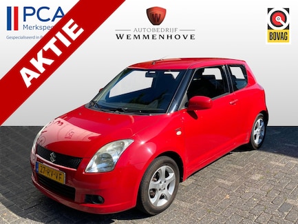 Suzuki Swift 0