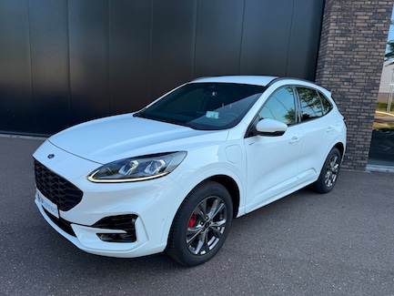 Ford Kuga 0