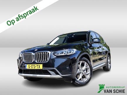 BMW X3 0