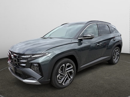 Hyundai Tucson 0