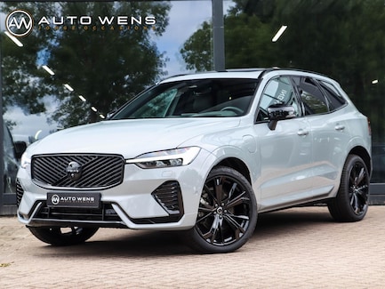 Volvo XC60 0