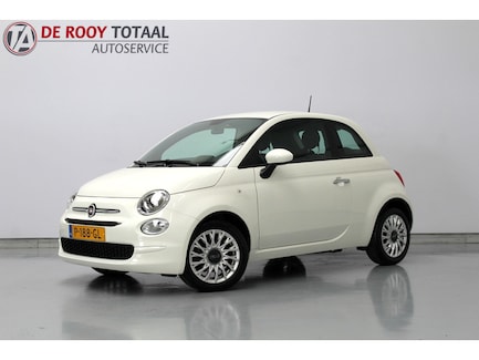 Fiat 500 0