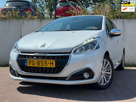 Peugeot 208 0