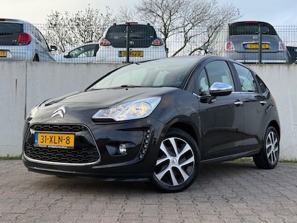 Citroën C3 0