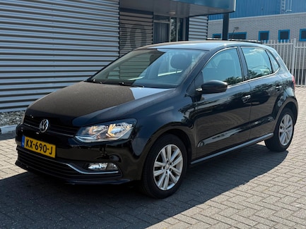 Volkswagen Polo 0