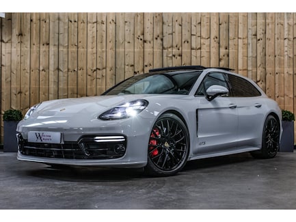 Porsche Panamera 0