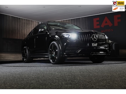 Mercedes-Benz GLE 0