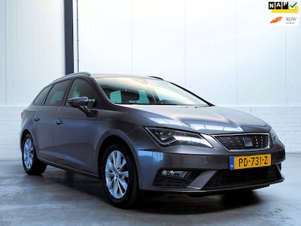 SEAT Leon 0