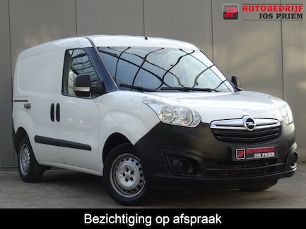 Opel Combo 0