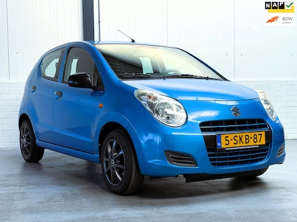 Suzuki Alto 0