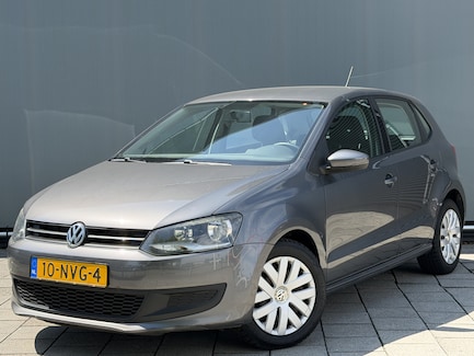 Volkswagen Polo 0