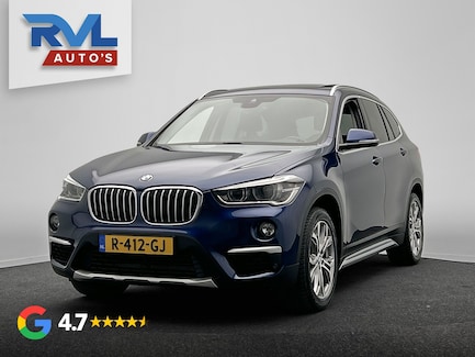 BMW X1 0