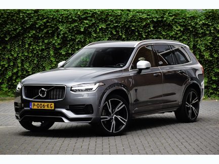 Volvo XC90 0