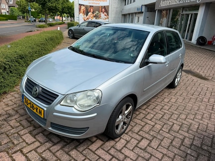 Volkswagen Polo 0