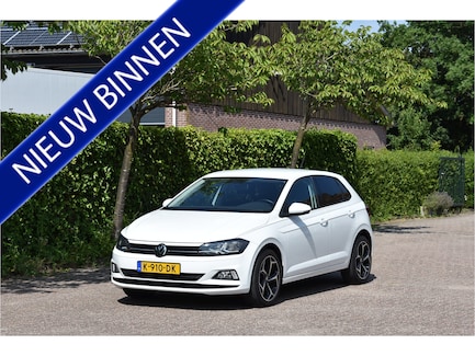 Volkswagen Polo 0
