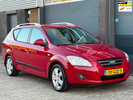Kia Ceed 0