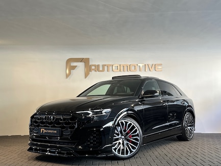 Audi Q8 0