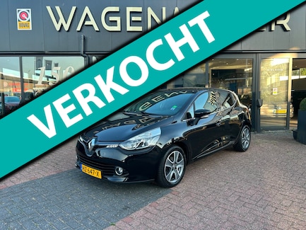Renault Clio 0