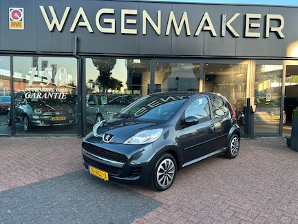 Peugeot 107 0
