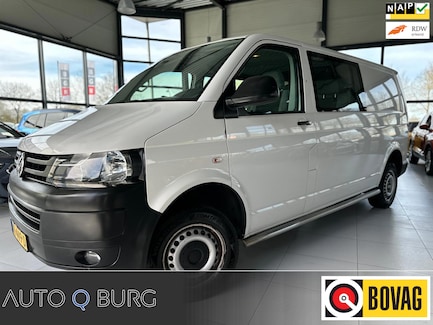 Volkswagen Transporter 0