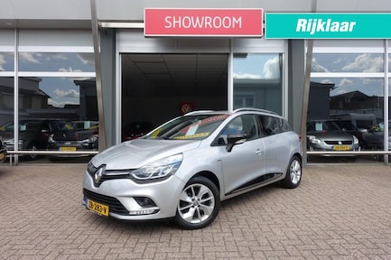 Renault Clio 0