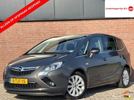 Opel Zafira 0