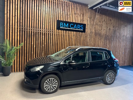 Peugeot 2008 0