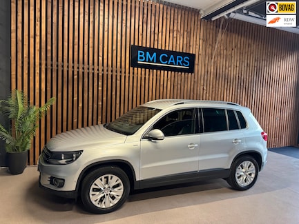 Volkswagen Tiguan 0