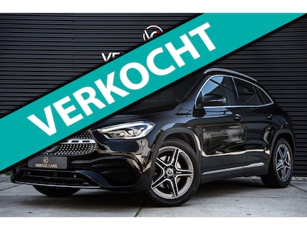 Mercedes-Benz GLA 0