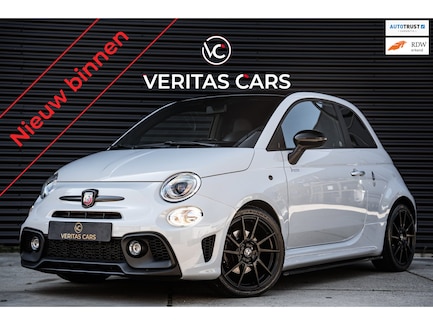 Fiat 500 0