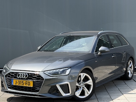 Audi A4 0
