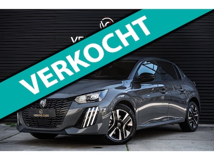 Peugeot 208 0