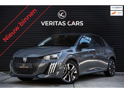 Peugeot 208 0