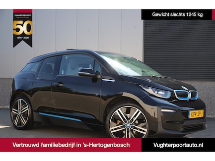 BMW i3 0