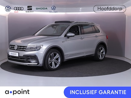 Volkswagen Tiguan 0
