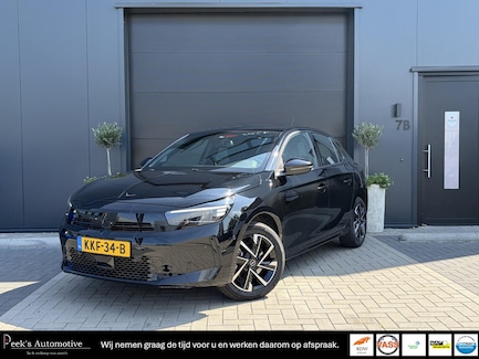 Opel Corsa 0