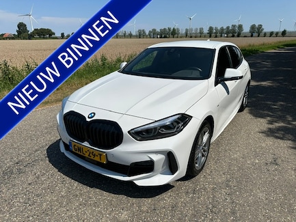 BMW 1-Serie 0